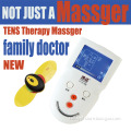 tens massager far infrared therapy for rheumatoid arthritis electrical massage apparatus